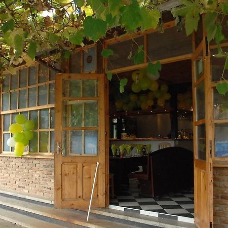 El Dorado Holiday Village 크레네보 외부 사진