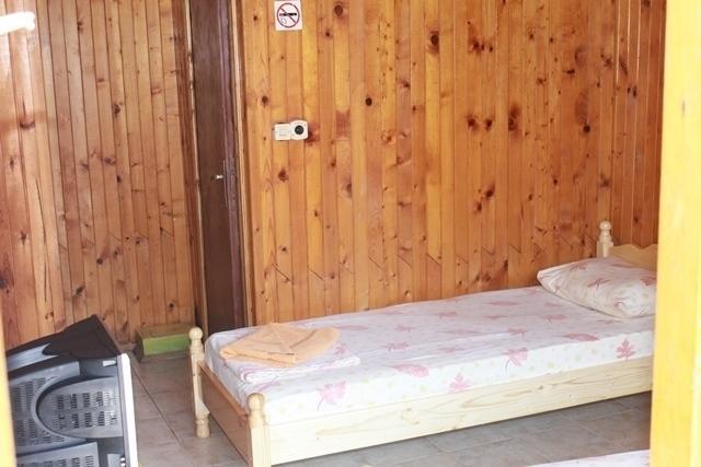 El Dorado Holiday Village 크레네보 객실 사진