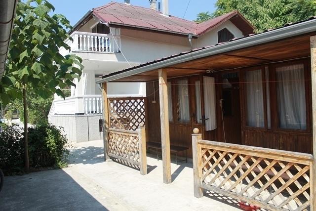 El Dorado Holiday Village 크레네보 객실 사진