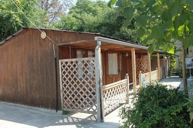 El Dorado Holiday Village 크레네보 객실 사진