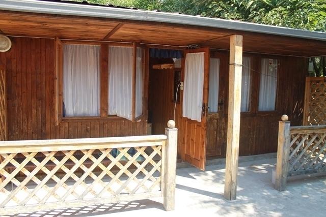 El Dorado Holiday Village 크레네보 객실 사진