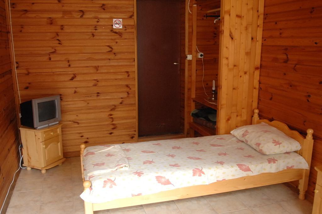 El Dorado Holiday Village 크레네보 객실 사진