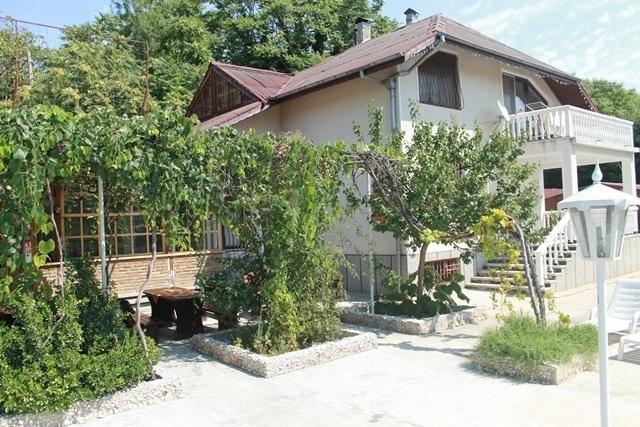 El Dorado Holiday Village 크레네보 외부 사진