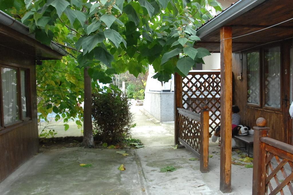 El Dorado Holiday Village 크레네보 객실 사진
