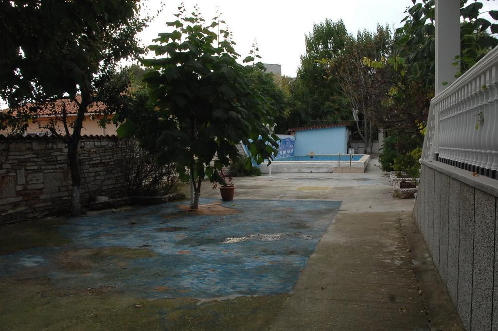 El Dorado Holiday Village 크레네보 객실 사진